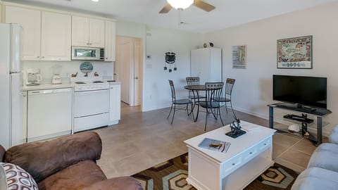 Hidden Beach Villas 117