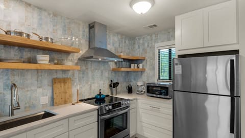 Hidden Beach Villas 219