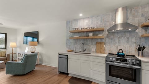 Hidden Beach Villas 219