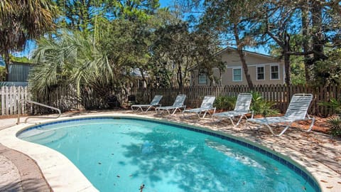 Sublime - Private Pool