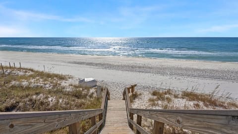 Beach Access