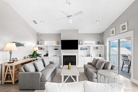 Seaview II 200