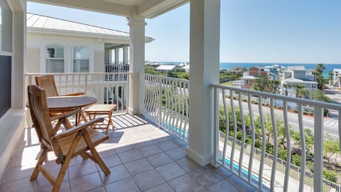 Villas at Seagrove C401
