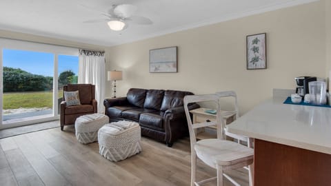 Beacons 1 Living Area