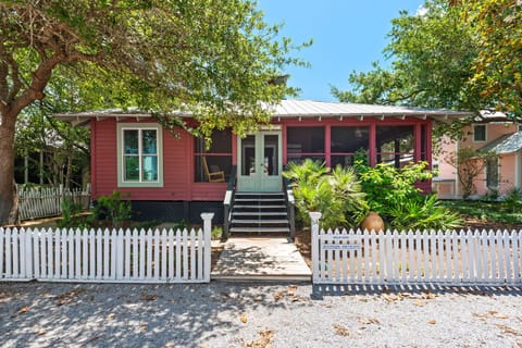Bella Vista Front view