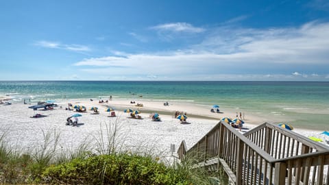 Beachside Condo 13