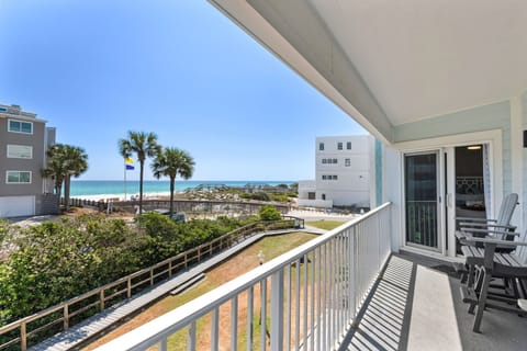 Beachside Villas 623