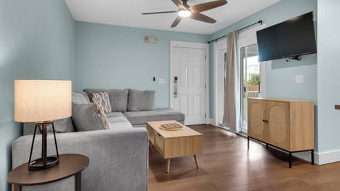 Beachside Villas 1013