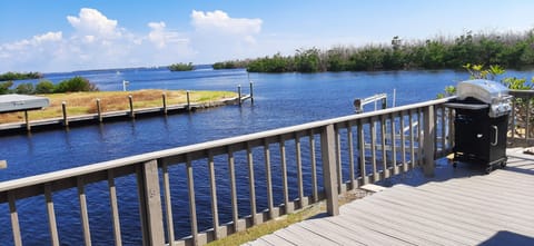 Photo taken 10/2024 from Deck