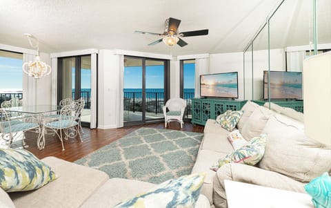 Phoenix East 311 Orange Beach, Alabama, beach front, 3 bedroom condominium on the 3rd floor