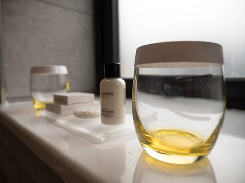 Standard Double Room, Ensuite (Nook room) | Bathroom