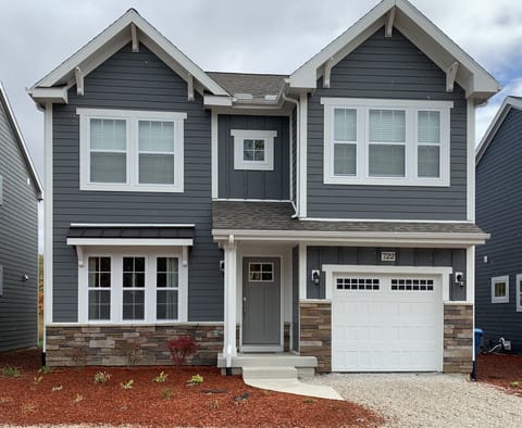 BeachDaze - Brand new 4BR