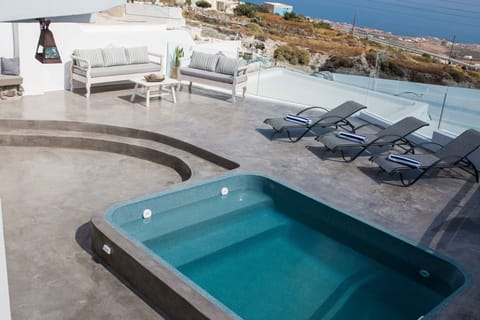 Apartment, 3 Bedrooms | Private pool