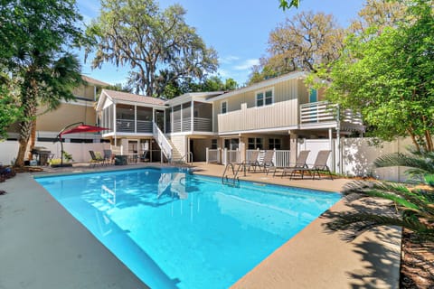 4 Quail | Pool - 4 Quail | Pool
