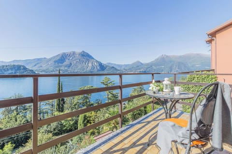 Apartment, 2 Bedrooms | Terrace/patio