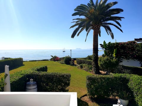 Sea Views