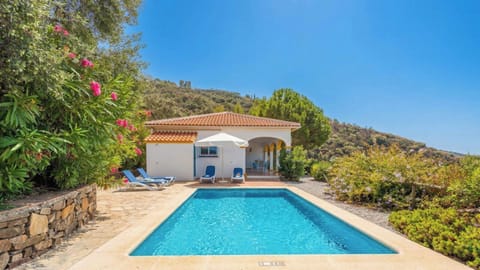 Villa La Frasca Sayalonga by Ruralidays