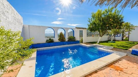 La Mimbre Rural - Casa Carmela Priego de Córdoba by Ruralidays