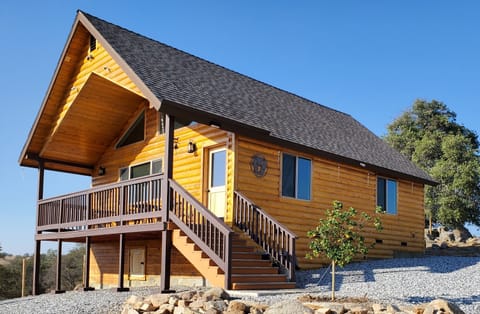 Hafkey Cabin Escape 1