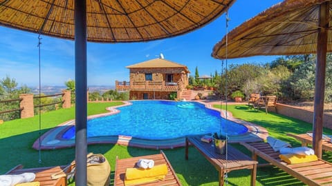 Casa Rural El Arenisco El Gastor by Ruralidays
