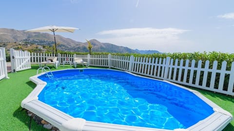 Casa El Cerrillo Cómpeta by Ruralidays