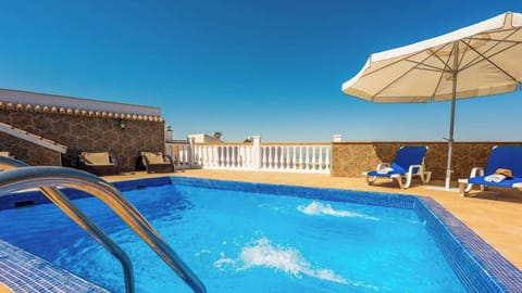 Casa Medina de Güevéjar by Ruralidays