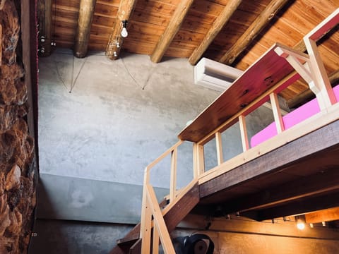Cottage, Ocean View | 1 bedroom, blackout drapes, free WiFi, bed sheets