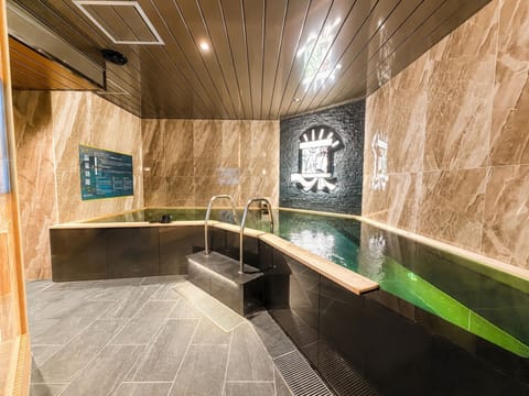 Public bath