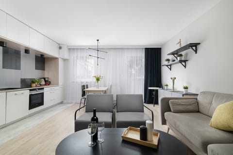 Deluxe Apartment | 1 bedroom, premium bedding, individually decorated