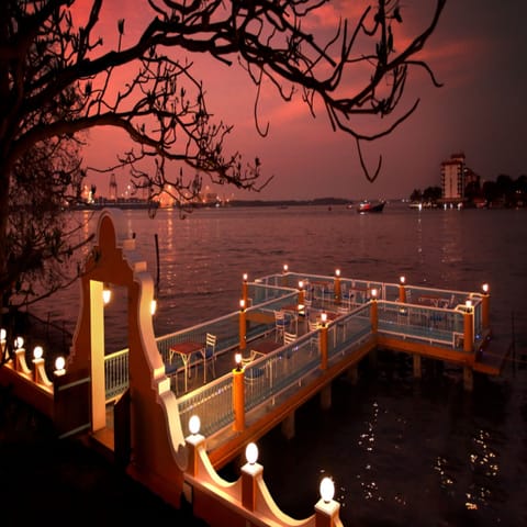 Lake