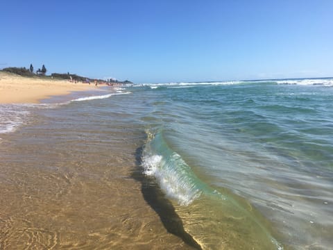 Beachside 