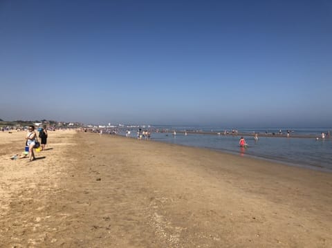 Chalet | Beach
