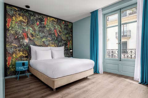 Superior Double Room | Premium bedding, pillowtop beds, in-room safe, desk