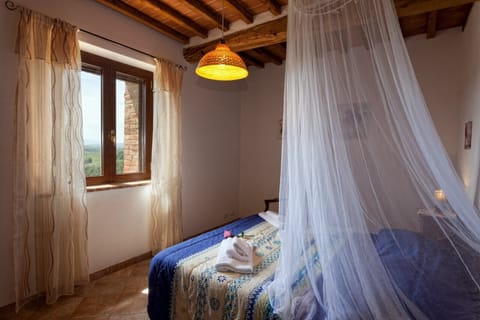 Apartment, 2 Bedrooms, Pool View, Ground Floor (SL2) | Soundproofing, bed sheets