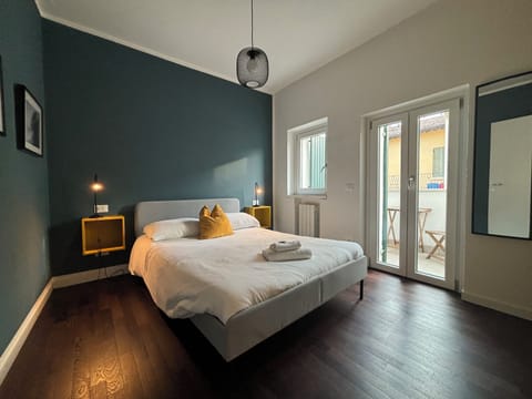 Apartment, 2 Bedrooms | Terrace/patio