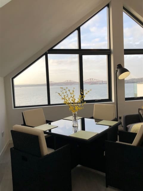 Apartment | Private kitchen | Fridge, microwave, oven, stovetop