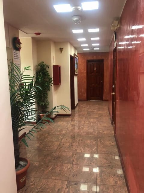 Hallway