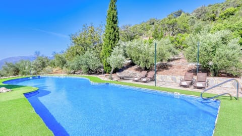 Los Algarrobales - El Paraiso Montecorto by Ruralidays