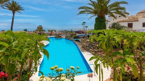 El Capistrano - Apto 1 Dormitorio Nerja by Ruralidays