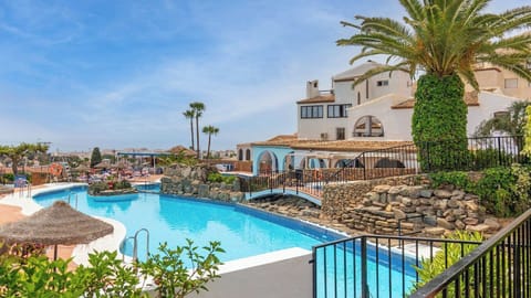 El Capistrano - Villa 2 Dormitorios Nerja by Ruralidays