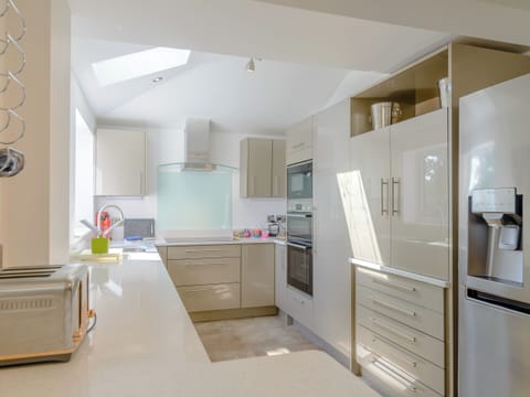 Kitchen | Carmel, Whitby