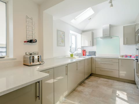 Kitchen | Carmel, Whitby