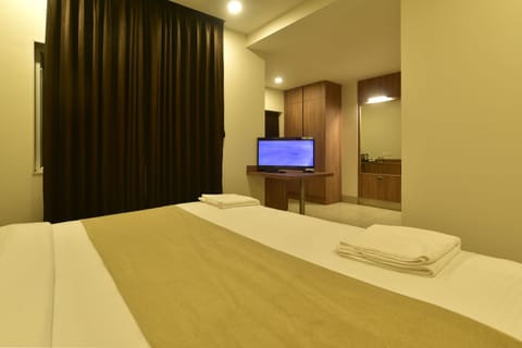 Deluxe Triple Room | Free WiFi