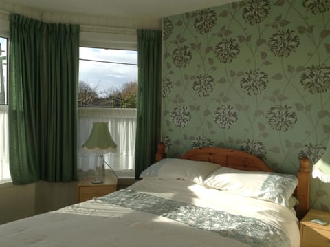 Standard Double Room, Ensuite