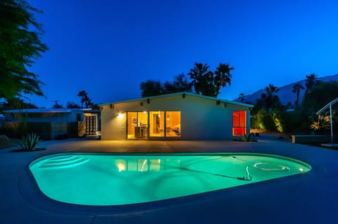 more night pool
