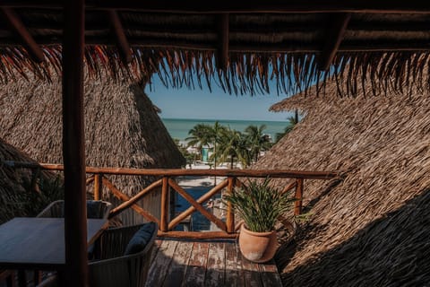 Palma Real Signature Suite - Superior Suite | Balcony view