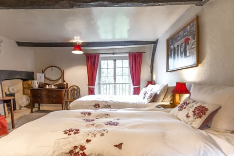 Triple Room, Ensuite