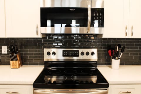 Everything you need.