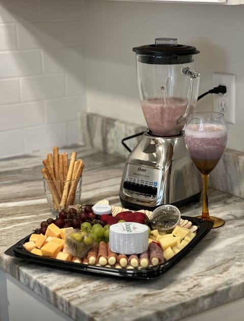 Blender…says it all