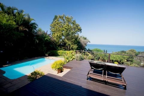 Family House, 5 Bedrooms, Ocean View, Garden Area | Premium bedding, in-room safe, individually decorated